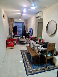 Treasure at Tampines (D18), Condominium #561670671